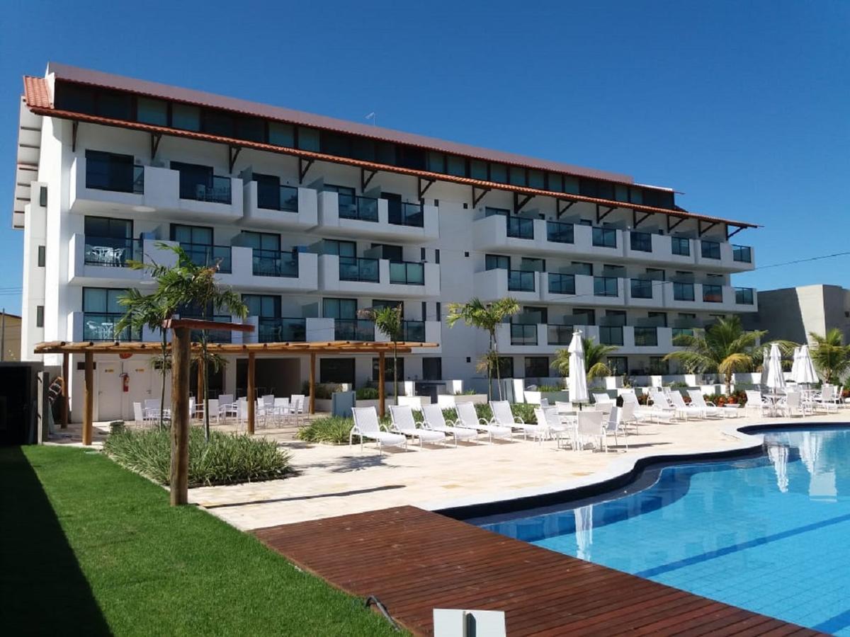Laguna Beach Porto Pôrto das Galinhas Exteriör bild