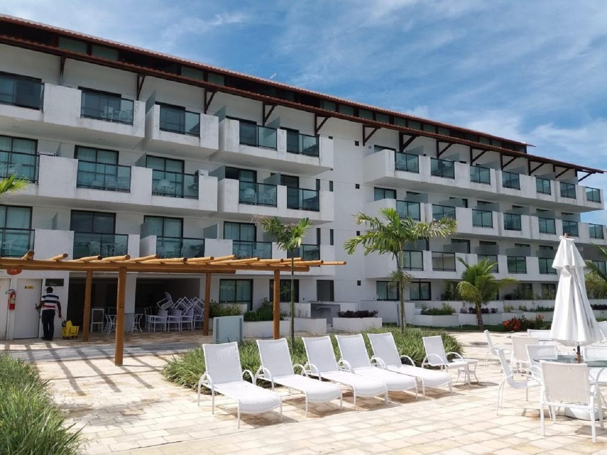 Laguna Beach Porto Pôrto das Galinhas Exteriör bild